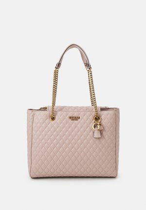 Guess Shopper - tan