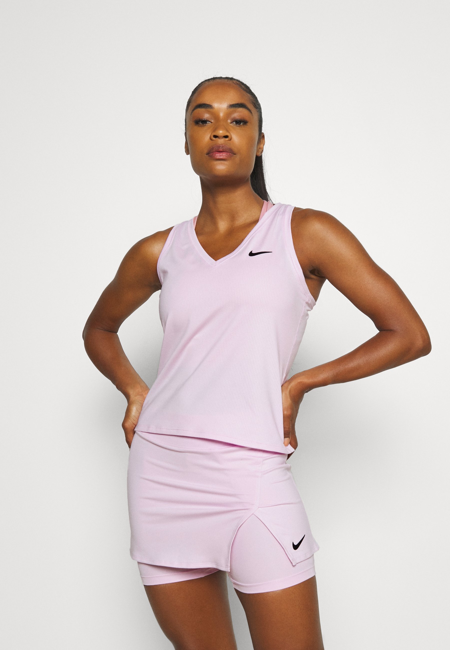 nike victory tank