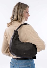 SURI FREY DOLLY - Kabelka - brown