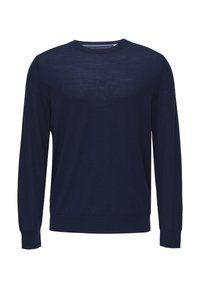 Non selezionato, navy