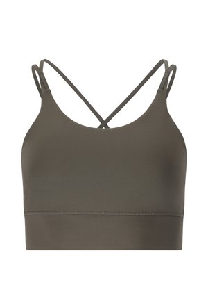 Athlecia, ATHLECIA SPORTS BRA ELLI - Sport-bh met light support - chimera