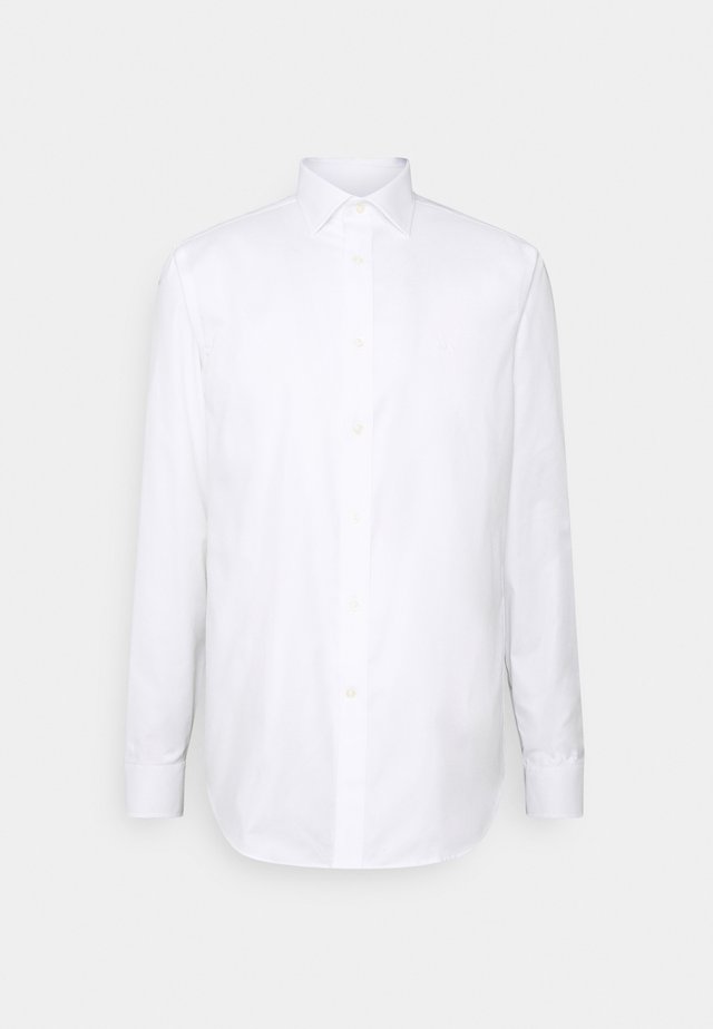 Hemden Fur Herren Jetzt Entdecken Zalando