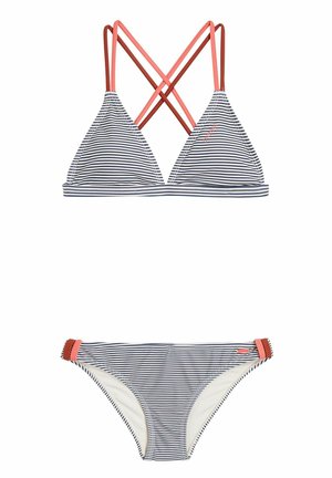 SET - Bikini - heaven blue