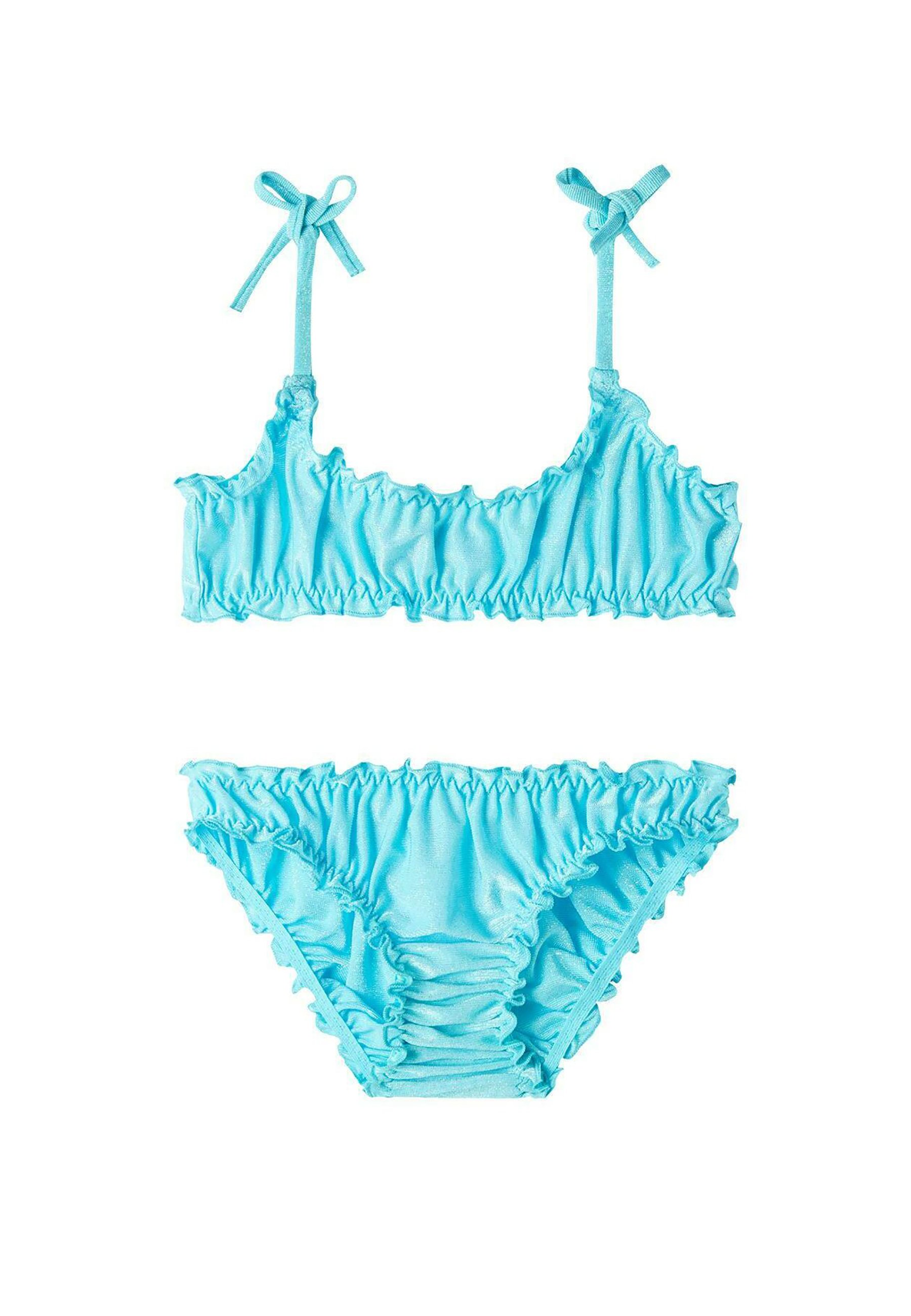 FORMENTERA - - aquamarinblau - Zalando.es