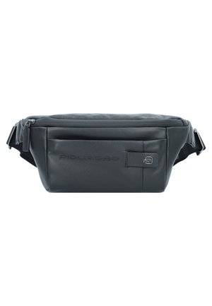 URBAN - Gürteltasche - black