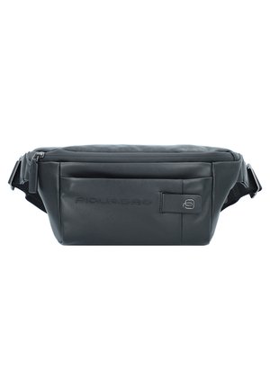 URBAN - Sac banane - black