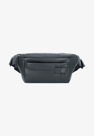Piquadro URBAN - Marsupio - black