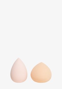 Makeup Revolution - REVOLUTION PEACH AND PETAL BLENDING SPONGE DUO - Face Accessory Imagen en miniatura 1
