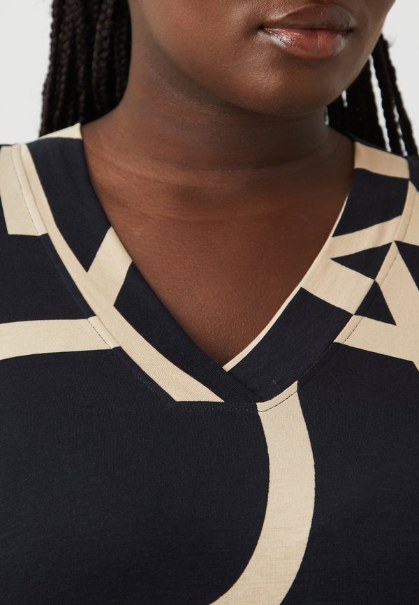 CARFYRLA LIFE - Jersey dress4