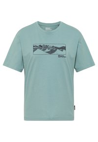 Selected, mountain soft jade