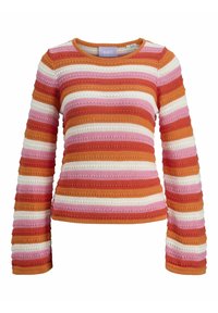 Ej vald, persimmon orange