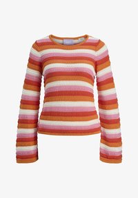 Ej vald, persimmon orange