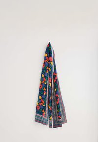 Seasalt Cornwall MAY GARLAND - Sciarpa - multi zennor blooms border mix