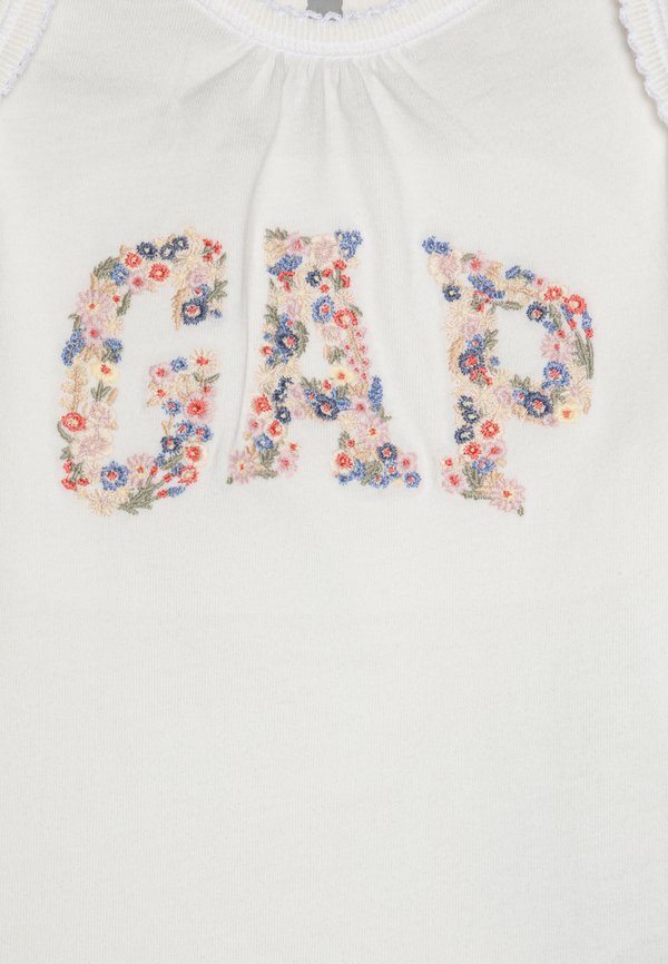 LOGO BABY UNISEX - Body3