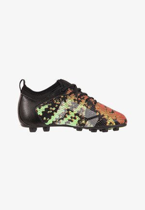 Stanno, VULTURE II FG - Zapatillas - black multi