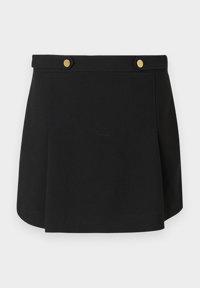 Tommy Hilfiger Minirok zwart Tommy Hilfiger Minirok zwart