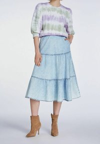 SET Mikina - light green