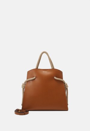 Coccinelle Cabas - camel