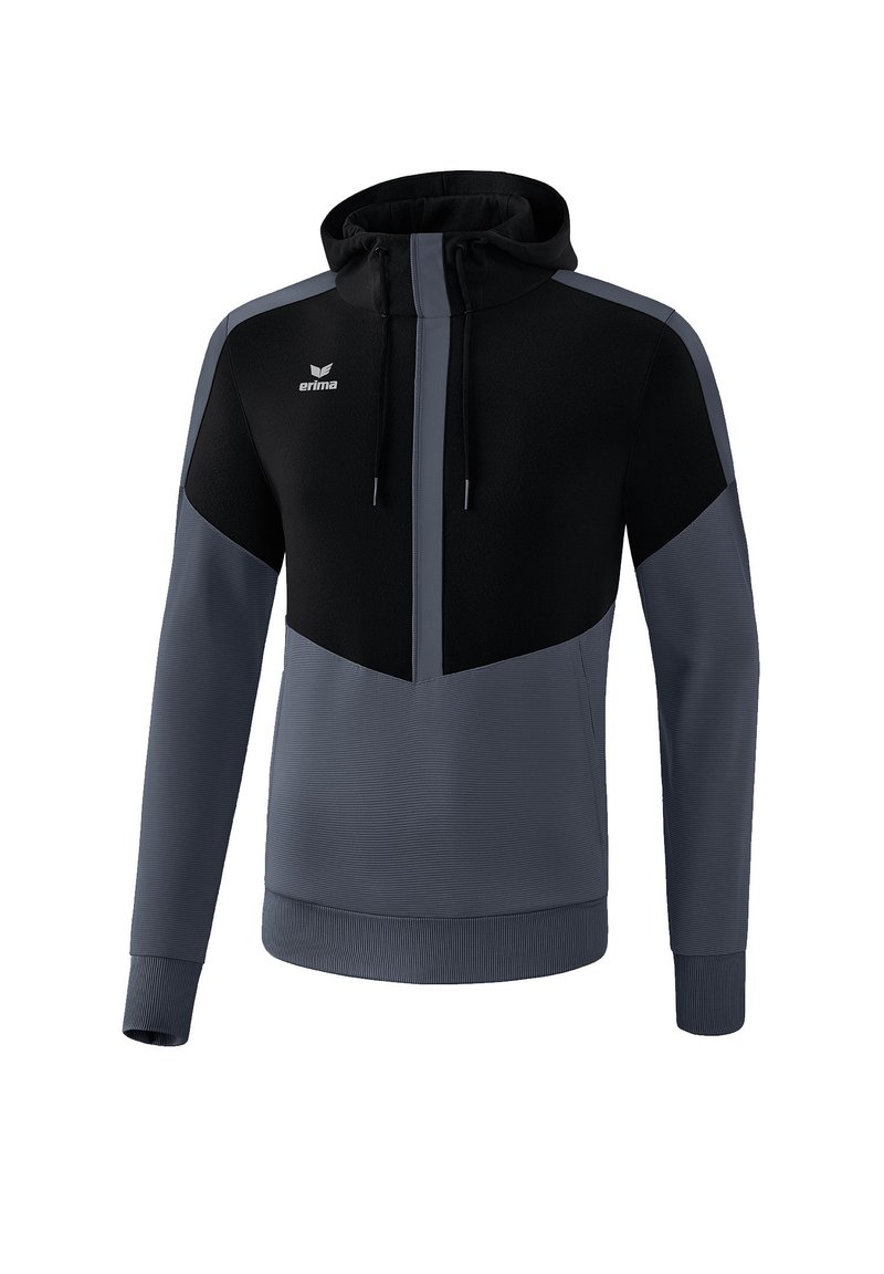 erima Hoodie zwart