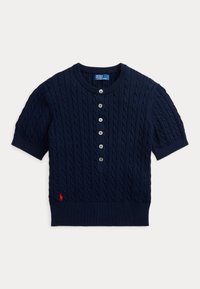 Επιλέχθηκε, hunter navy