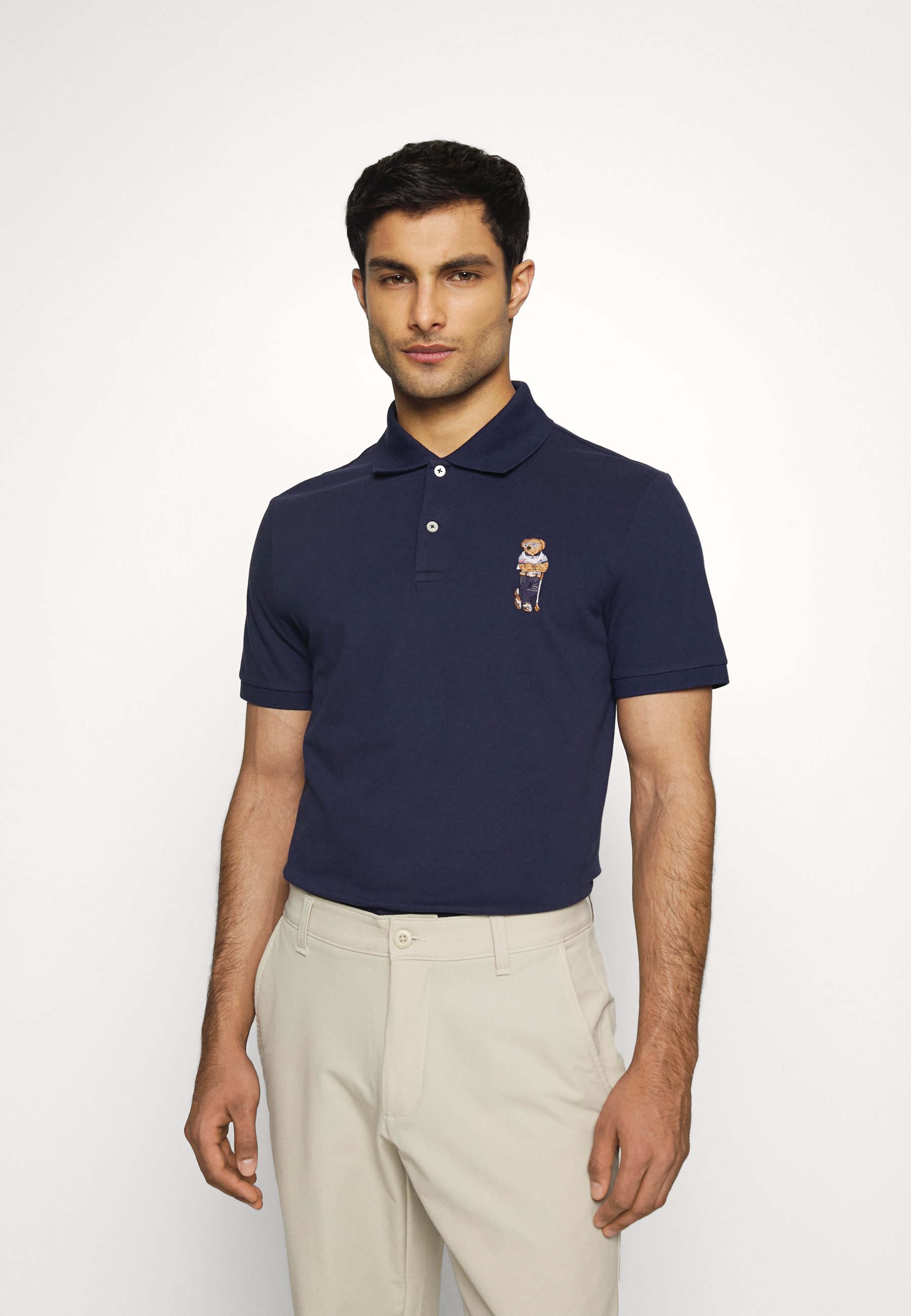 Top 50+ imagen polo golf shirts by ralph lauren - Thptnganamst.edu.vn