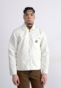 Carhartt WIP DETROIT JACKET - Poletna jakna - wax