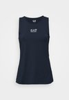 TENNIS PRO CLASSIC TANK - Top - total eclipse