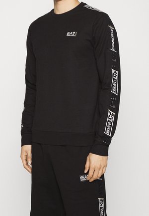 Felpa - black