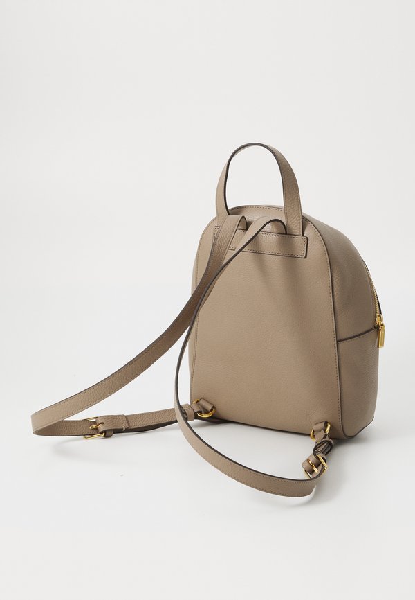 BEAT - Rucksack - warm taupe3