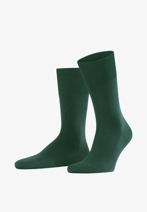FALKE Socken - hunter green