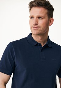Mexx PETER REGULAR FIT - Poloshirt - navy