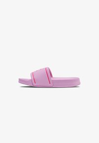 Niet geselecteerd, pastel lavender