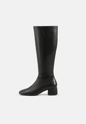 LIVIA - Boots - black