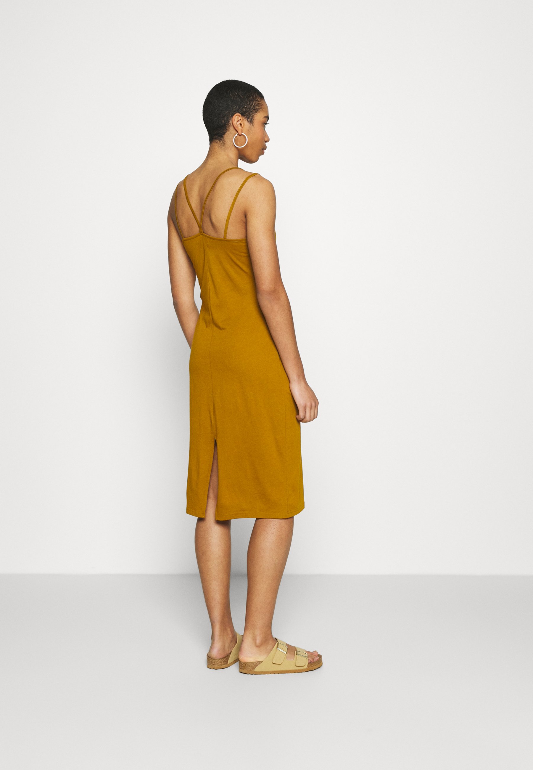 Damen Jerseykleid Damen Jerseykleid