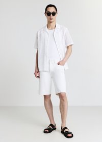 Calliope Camicia - bianco ottico