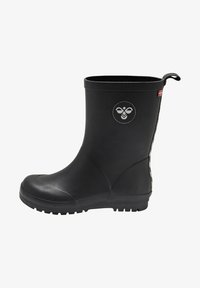 Non sélectionné, black