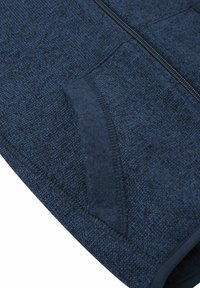 Reima HOPPER - Outdoor jacket - jeans blue