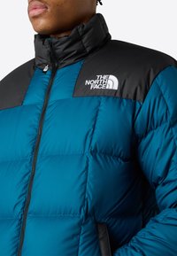The North Face M LHOTSE JACKET - EU - Dunjacka - mineral ink