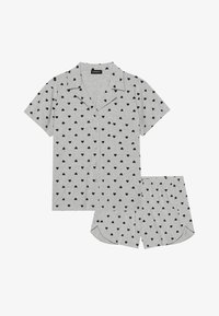 Valitud, grey melange