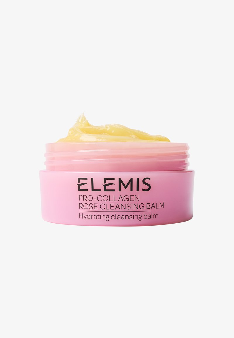 ELEMIS - PRO-COLLAGEN ROSE CLEANSING BALM - Balsamo detergente, Ingrandire