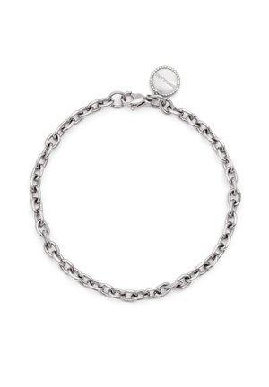 Orla Rope - Armband - silver-coloured