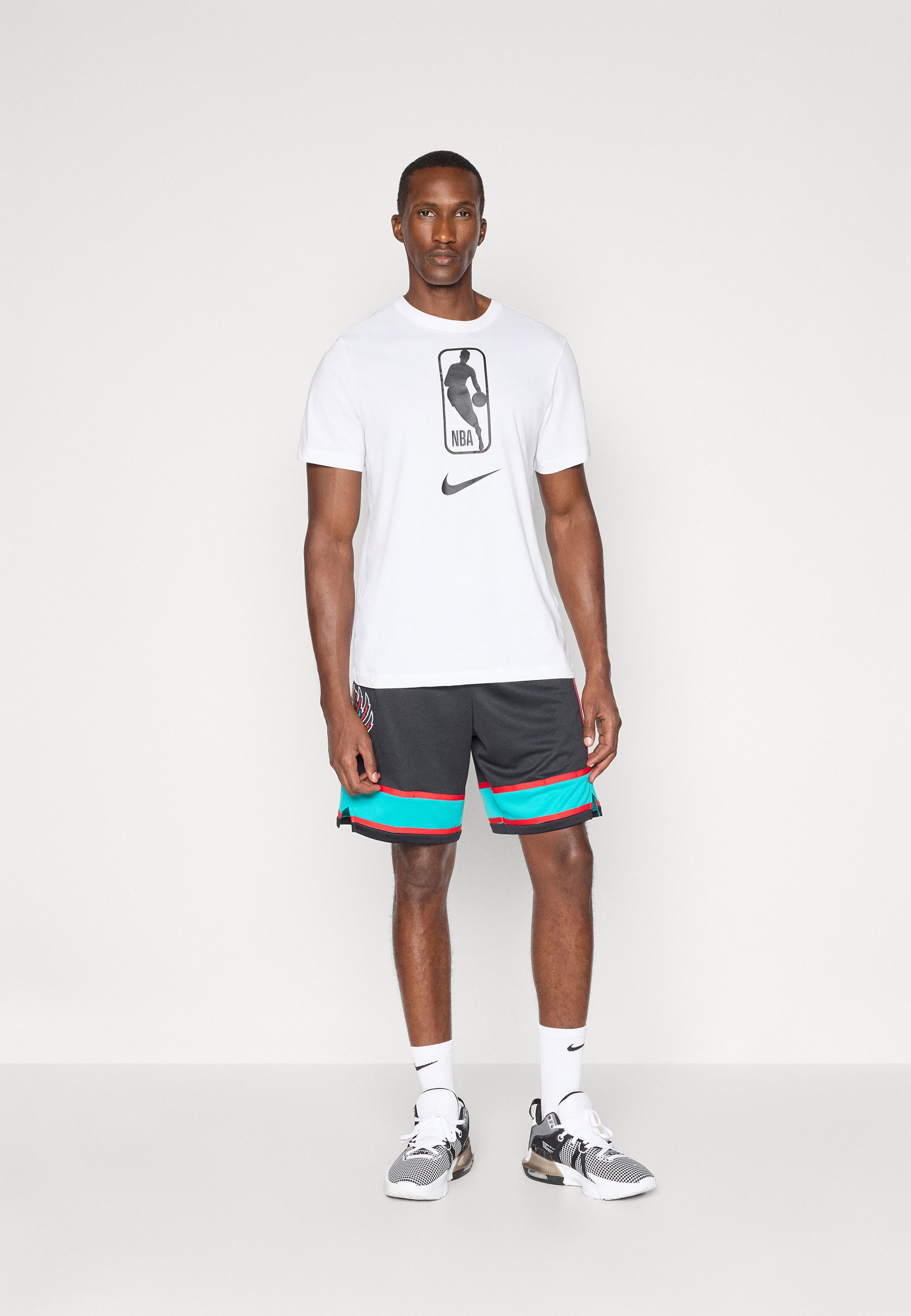 nike performance hardwood