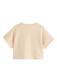 Non sélectionné, ecru