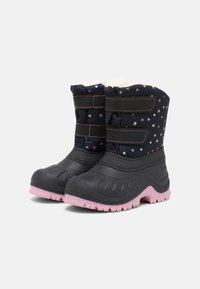 Friboo Botas de inverno - multi-coloured