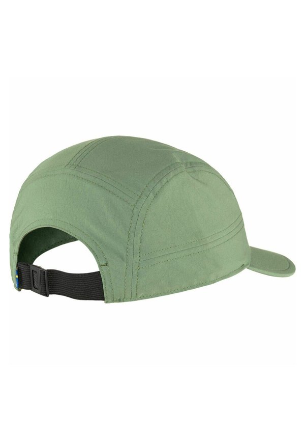 ABISKO HIKE LITE CAP UNISEX - Cap - lind2