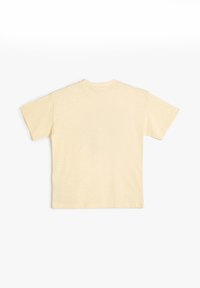 Koton TIGER - Camiseta estampada - white
