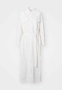 IRIS WESTERN DRESS - Shirt dress - pashmina
