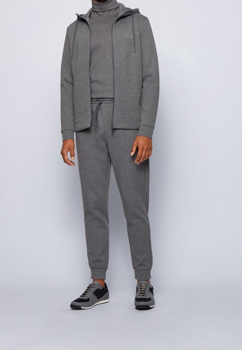 BOSS Baskets basses - grey