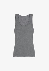 Ikke valgt, dark grey