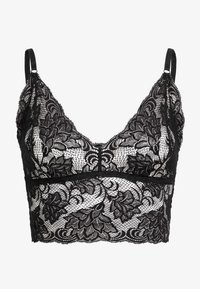 Niet geselecteerd, schwarz